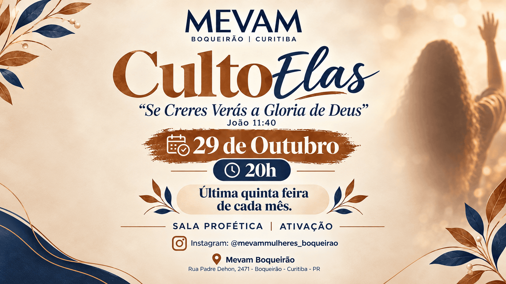 Culto Elas